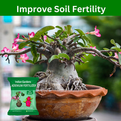 Adenium fertilizer - 5 Kg