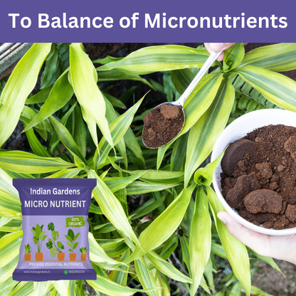 Micro Nutrient - 5 Kg