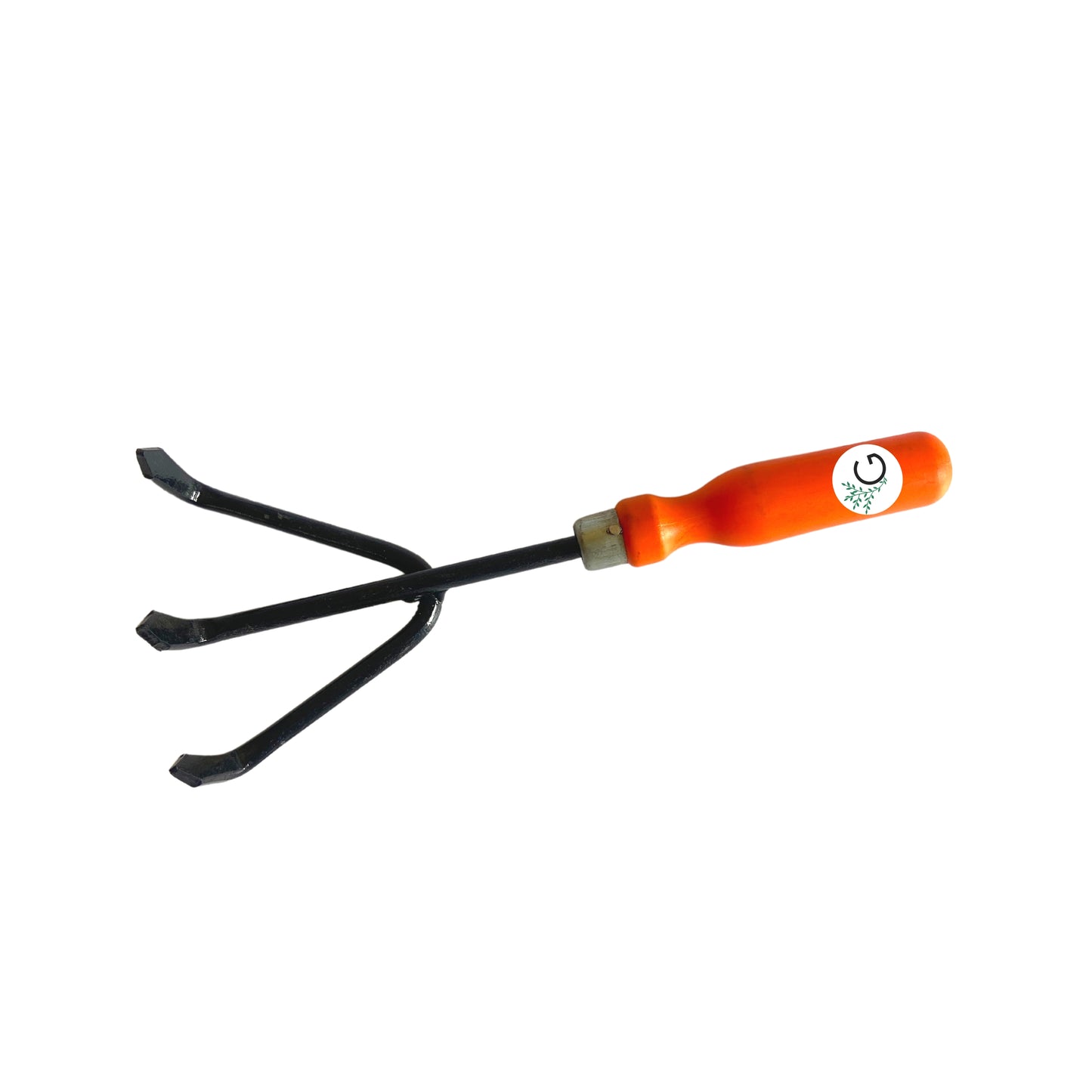 Hand Cultivator 3 Fingers for Gardening