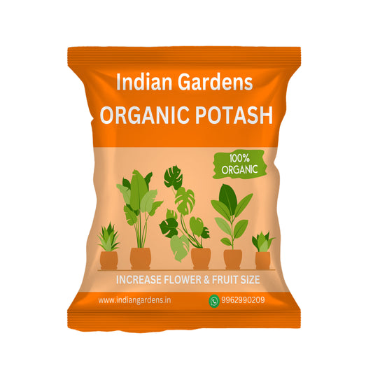 Organic Potash - 5 Kg