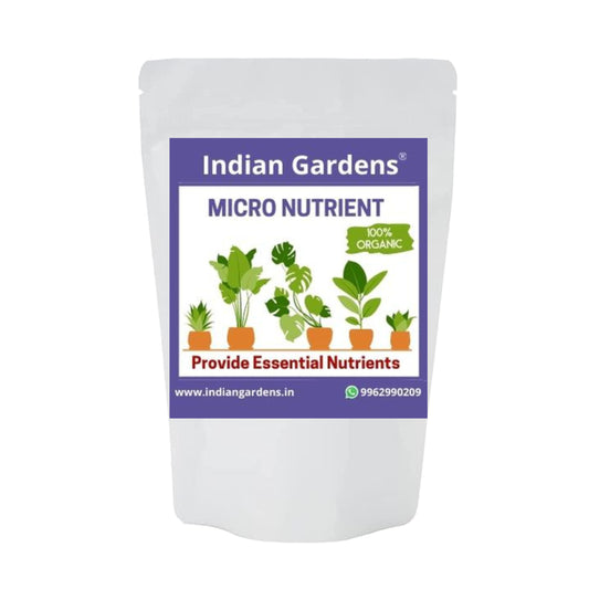 Micro Nutrient - 0.5 Kg