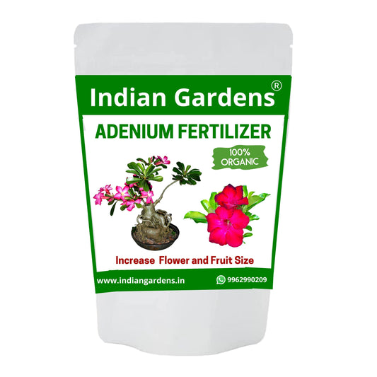 Adenium fertilizer - 0.5  Kg