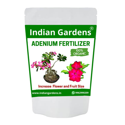 Adenium fertilizer - 1 Kg
