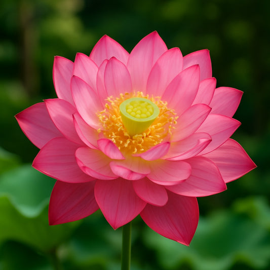 Hong Youg Lotus ( code 04 )