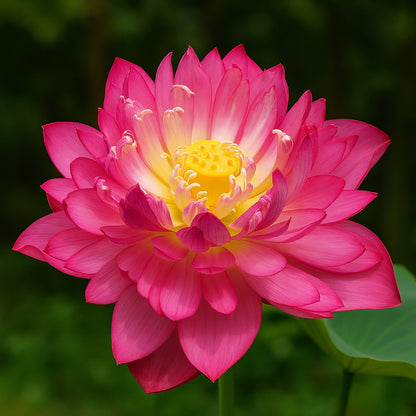 Siam Ruby Lotus  ( code  42 )