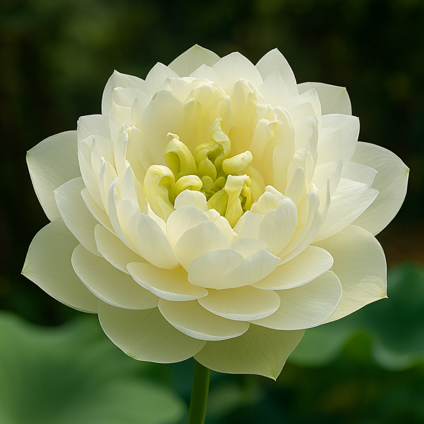 Green Cloud Lotus ( code 44 )