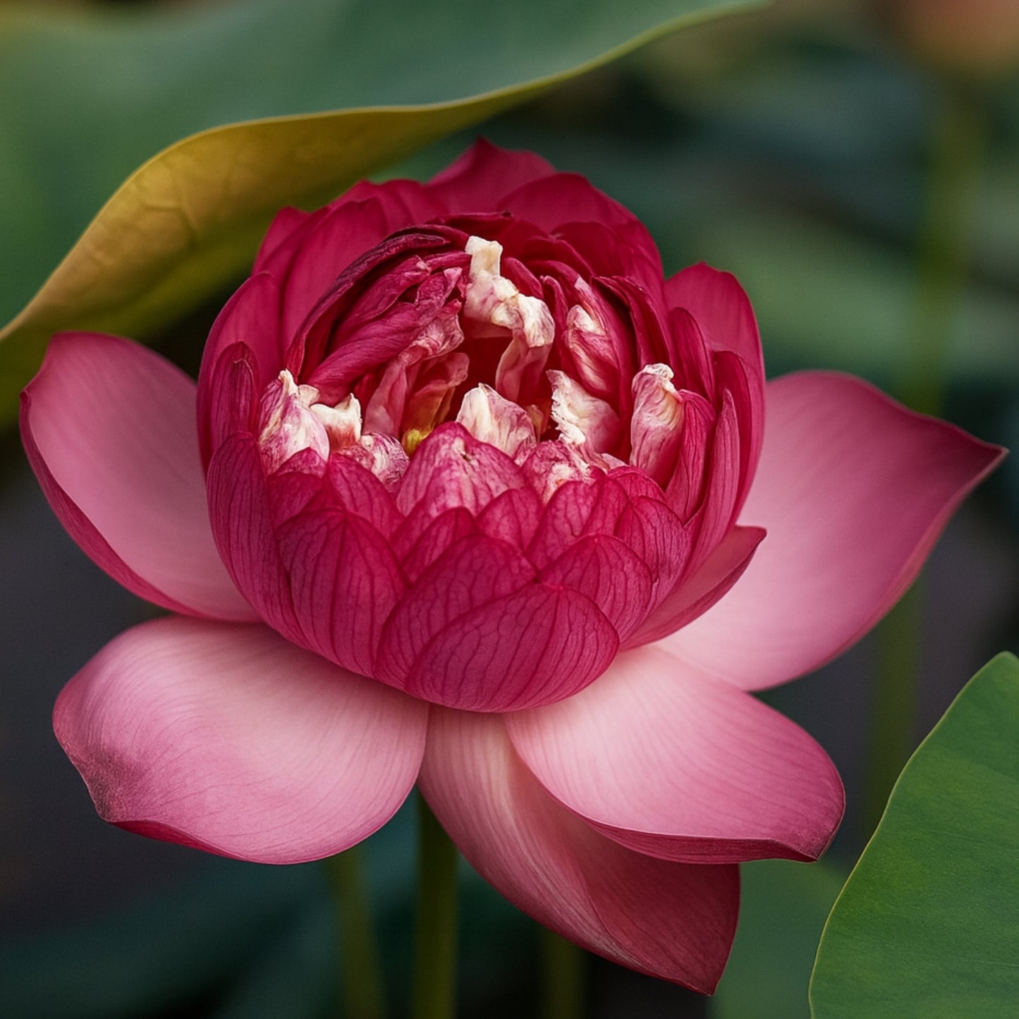 Rani Red Lotus ( code 53 )