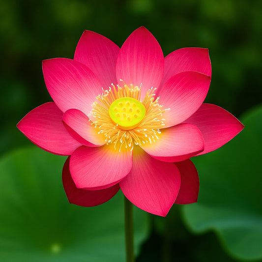 Little Longevity Lotus ( Code 01 )