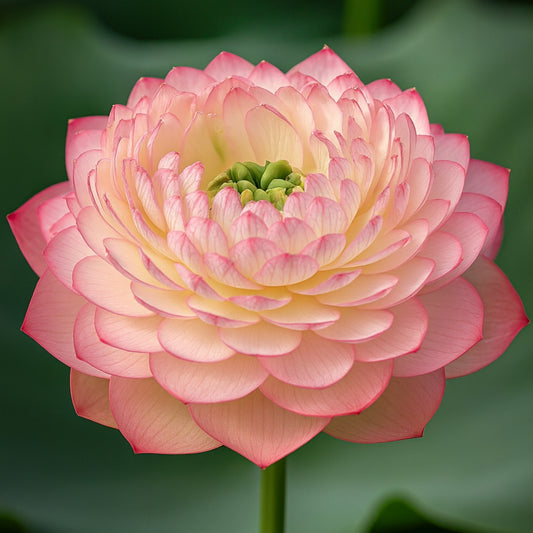 Pink Cloud Lotus ( code 41 )
