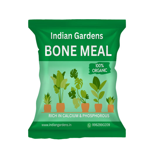 Bone Meal - 5 Kg