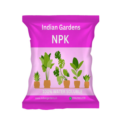 NPK 19 - 5 Kg