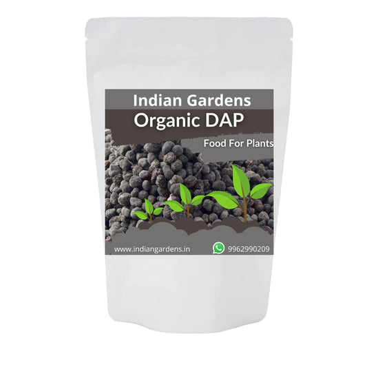 Organic DAP Fertilizer - 5 Kg