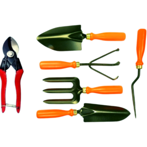 Gardening Tools Kit ( Set of 6 )