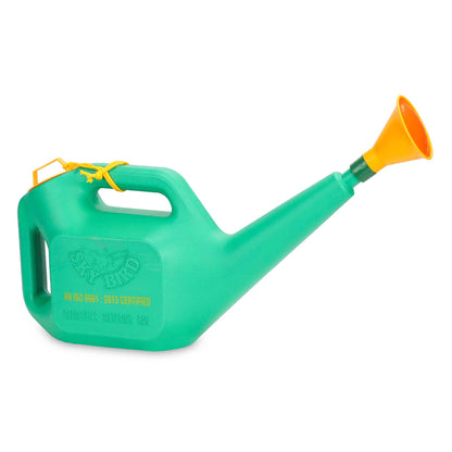 Green Colour Watering Can ( 5 Liter)