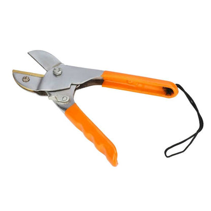 Roll Cut Pruning Secateurs For Gardening