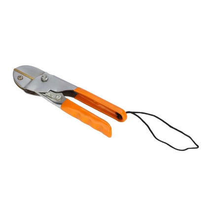 Roll Cut Pruning Secateurs For Gardening