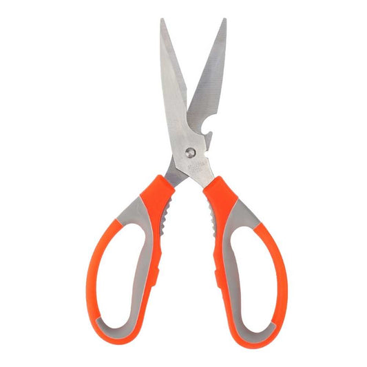 Stainless Steel Gardening Scissors with Sharp Blades