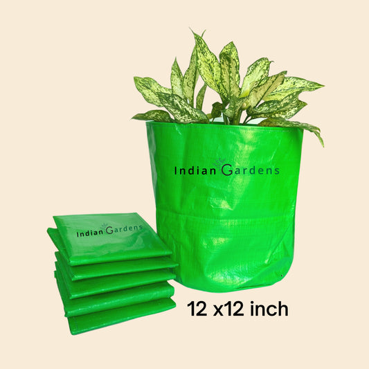 Grow Bags Set of 6
