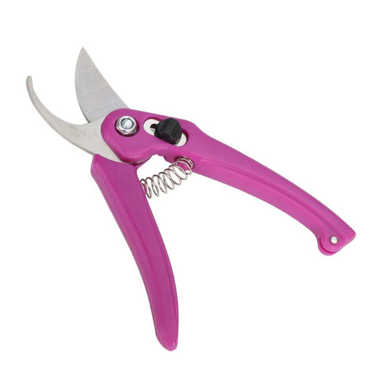 Multipurpose Gardening Cutter Scissor Hand Pruner